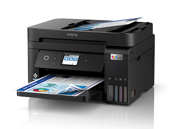 New Instore - Epson ET-4850