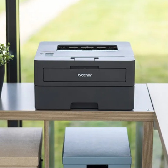 Home mono laser Printer