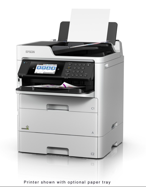 Epson Business Range - WF-579R